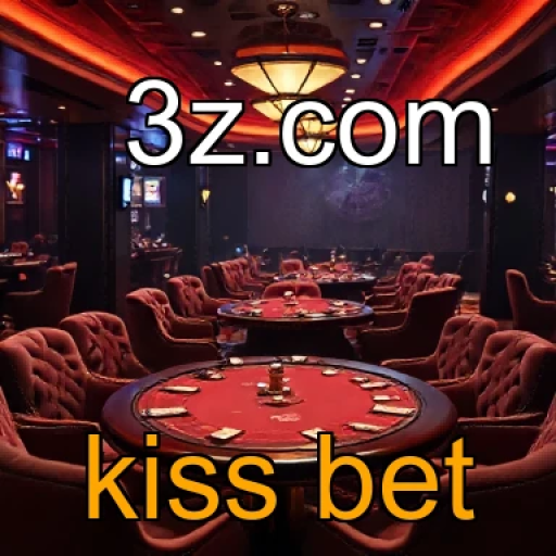 Aventure-se nos Games Incríveis do Kiss Bet