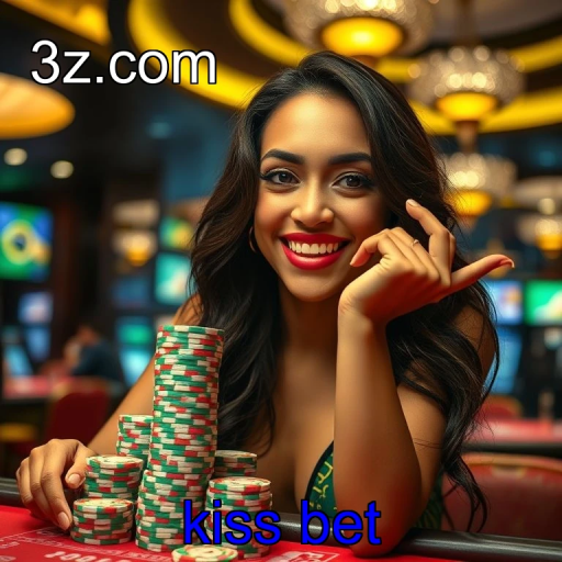 Kiss Bet: Análises Imperdíveis na Seção de Reviews