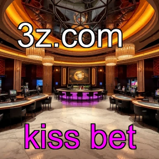 Diversão Aumentada: Specials Inovadores no Kiss Bet